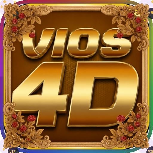 vios4d — mitra unggulan